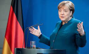Ангела доротея меркель (урождённая каснер; Pervyj Test Merkel Na Koronavirus Okazalsya Otricatelnym Politika Rbk