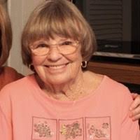 Marlene Fitzgerald Obituary