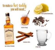 Hot Toddy Rachel Hollis Hot Toddy Recipe For Colds Toddy Recipe Hot Toddies Recipe