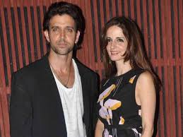 Are Hrithik Roshan And Sussanne Khan Planning To Get Married Again Here S The Truth She owns interior designing label the charcoal project. are hrithik roshan and sussanne khan