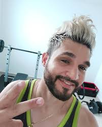 Antonio Quiñones (@aqm421) • Instagram photos and videos