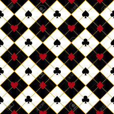 Download 100,000+ royalty free diamond shape vector images. Card Suits Royal Red Black Diamond Background Vector Illustration Royalty Free Cliparts Vectors And Stock Illustration Image 54294570