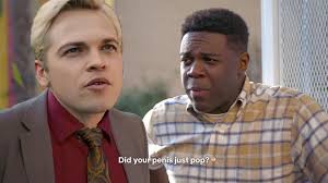 Boys and Girls!!! What's the song? (Photo credit: Péter Ganzer's video)