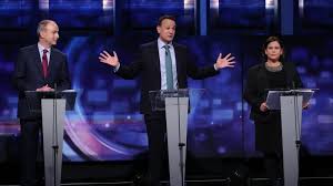 Brexit Homelessness Dominate In Irish Election Euractiv Com