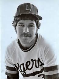 M.L. Woodruff didn't plan