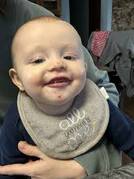 Is it normal for babies to prefer purees over breastmilk?