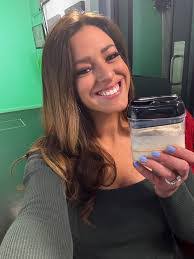 Kathy Kyger's Instagram, Twitter & Facebook