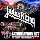 Judas Rising Judas Priest Trib w/ Crazy Train Ozzy event image