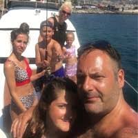 John Wanless's Instagram, Twitter & Facebook