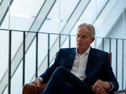 Image result for tony blair