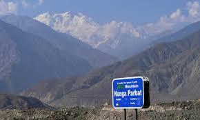 Hi, share the special ff characters you created for everyone to see. How Dangerous Is Nanga Parbat Pakistan S Killer Daily Mail Online