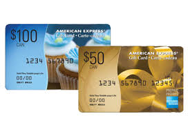 Our plastic gift cards can be sent via canada post or fedex and also include a personalized message if you choose to send them as a gift. American Express Gift Cards Amex Ca