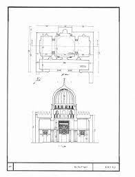 اسس التصميم المعماري والتخطيط الحضري في العصور الاسلامية المختلفة diagram floor plans