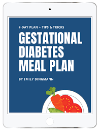 From mayo clinic, a leading authority on health and nutrition, comes the mayo clinic diet, the last diet you'll ever need. Sample Gestational Diabetes Meal Plan Tips My Everyday Table