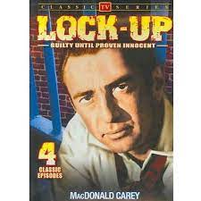Heroes rising is slated to ship on october 26, and walmart has free pickup and shipping options should your final purchase qualify. Lock Up Dvd Walmart Com Macdonald Carey Tv Series Classic Tv
