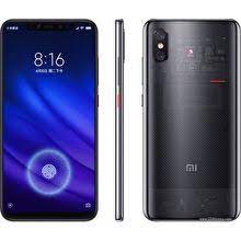 Brief content visible, double tap to read full content. Review Update Xiaomi Mi 8 Pro 8128gb Meteorite Black