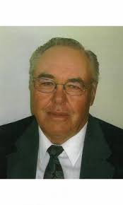 Clyde Boyce Obituary (1938