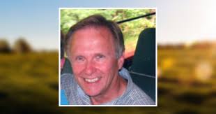 Donald S Lawson Obituary August 29, 2018