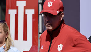 Curt Cignetti's new salary both a sign of the times, and a reward for  betting