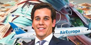 Qué papel tuvo Jorge Giménez Ochoa, presidente de la Federación Venezolana  de Fútbol, en el escándalo conocido como «Caso Koldo» en España?