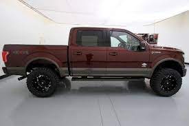 Set of 4 265/70/17 good year duratracs 9/32 tread 35000km on factory 2007 king ranch f150 rims. Pin On Gear Head