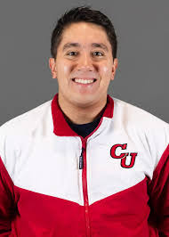 Alex Bialek's Instagram, Twitter & Facebook