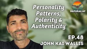 Natural AF with Isaac & Alexa