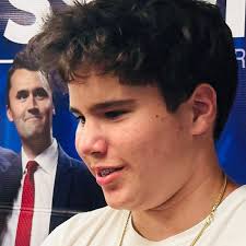 Charlie Kirk's assassination leaves Central Valley community in shock after  recent visit