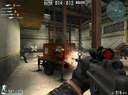 La decimoséptima parte principal de la serie fps más vendida. Combat Arms Descargar