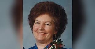 Mrs. Lula Marie Pierson Obituary