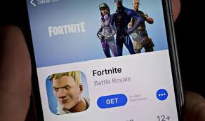 If you haven't downloaded fortnite on ios, there's no way to do so now. Fortnite Ios How Do You Download Fortnite On Ios How To Play Fortnite On Your Iphone Gaming Entertainment Express Co Uk