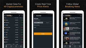 Best cryptocurrency apps discover the best crypto apps you can use on your iphone or android phone, based on security, data, availability and more. 10 Best Cryptocurrency Apps For Android