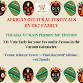AFRICAN CULTURAL FESTIVALS event image