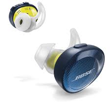 Bose Soundsport Free Wireless Earbuds Bluetooth Earbuds Wireless Earbuds