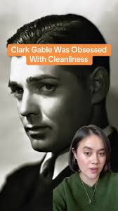 Clark James Gable Iii