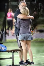 The club owner was seen riding his bike into rabbitohs training at redfern on monday. Terri Irwin S Heartbreak Russell Crowe Caught With Another Woman New Idea Magazine