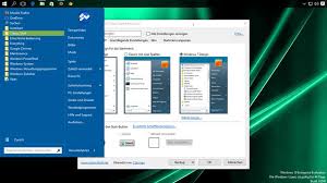 This button was created specially for my friend, who likes luna theme. Open Shell Menu Download Windows Startmenu Anpassen
