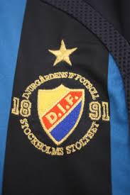 Djurgarden logo vector svg free download. Djurgarden Home Fussball Trikots 2006 2007