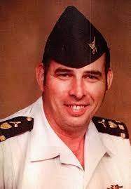 Robert Cushing Obituary