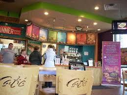 Catering: Bundles & Full Menu | Tropical Smoothie Cafe