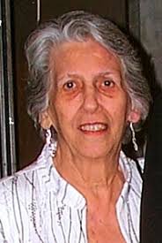 Virginia Lee (Schackert) Eldridge