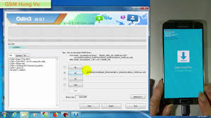 Flash Firmware Samsung Note 5 N920c Android 6 01 Youtube