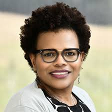 Kimberly Poole-Sykes