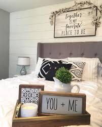 40 Incredible Modern Farmhouse Bedroom Decor Ideas Aegaea Decor Master Bedrooms Decor Master Decor Home Decor Bedroom