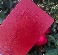 Feihong Outdoor Ral 9005 Leather Effect Finish Thermoset Powder Coating  Paint Ral 9004 Black Sand Effect Powder Coating for Metal Protective  Coating ...