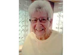 Doris Ennis Obituary (1937