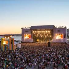 Salvador sobral no convento de são francisco ». Foo Fighters Ryan Adams And The Weeknd Among The Big Names To Catch At Nos Alive This Weekend Gigwise