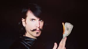 #richlife #ericnally