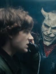 Blood Review: Michelle Monaghan Resorts to Drastic Measures