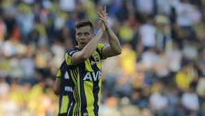 1 temmuz 1994, šempeter pri gorici) on numara mevkisinde oynayan sloven millî futbolcudur. Miha Zajc Bambaska Bir Fenerbahce Olacak